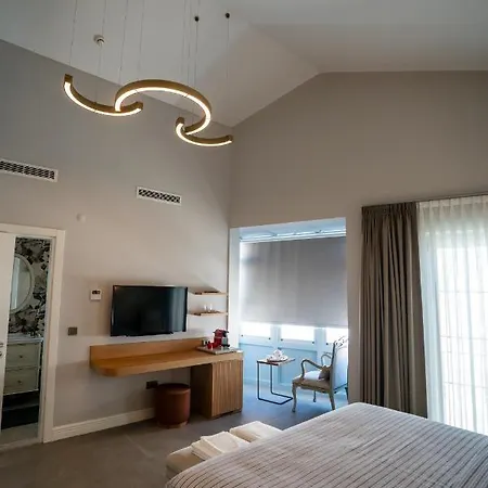 Hotel Zena Adults Only