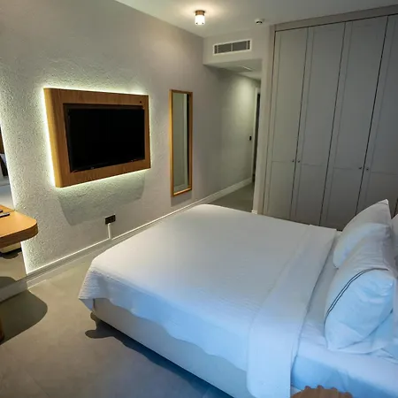 Zena Adults Only Hotel