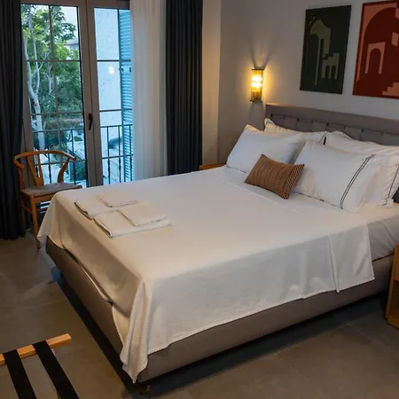 Zena Adults Only Hotel Alaçatı