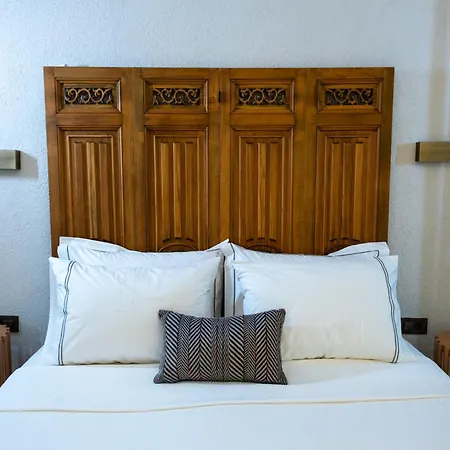 Hotel Zena Adults Only *