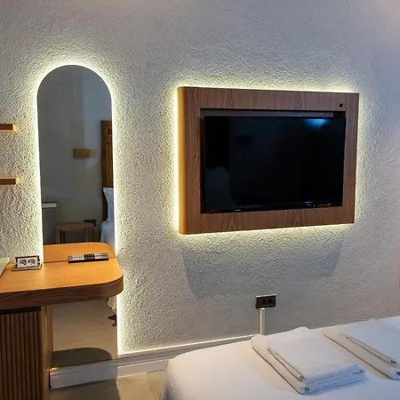 Zena Adults Only Hotel Alaçatı