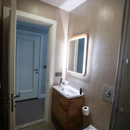 Zena Adults Only * Alaçatı