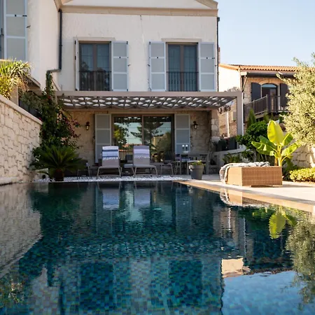 Zena Adults Only Hotel