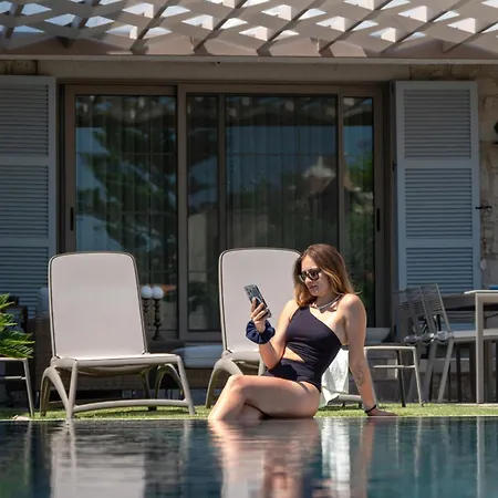 Zena Adults Only Hotel Alaçatı