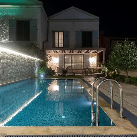 Zena Adults Only Hotel *