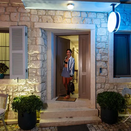 Hotel Zena Adults Only Alaçatı