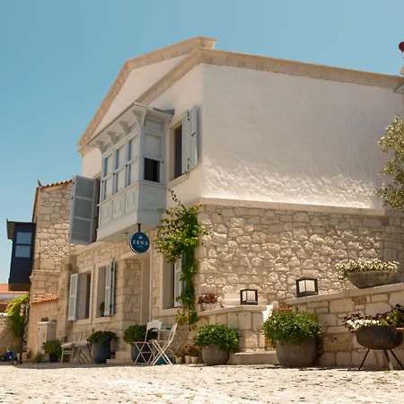 Zena Adults Only Hotel Alaçatı