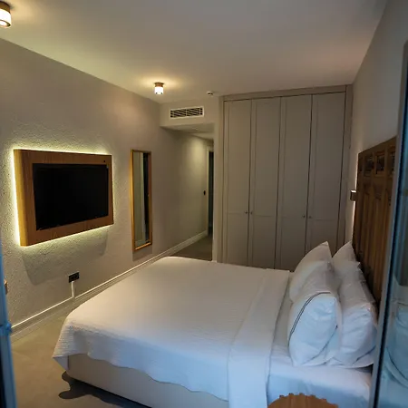 Zena Adults Only Hotel *