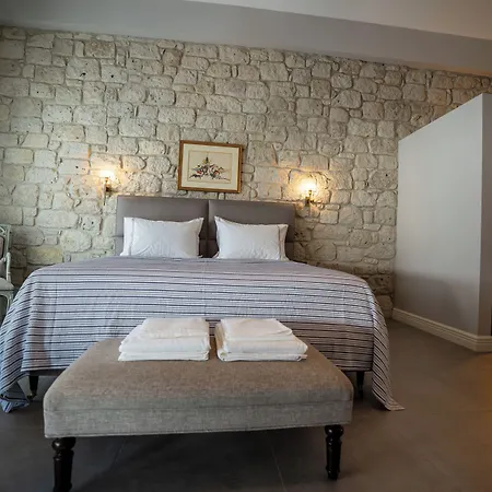 Hotel Zena Adults Only *