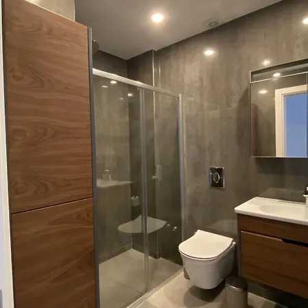 Hotel Zena Adults Only Alaçatı