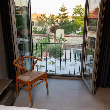 Zena Adults Only Alaçatı