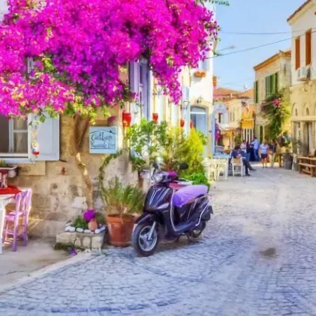 Hotel Zena Adults Only Alaçatı