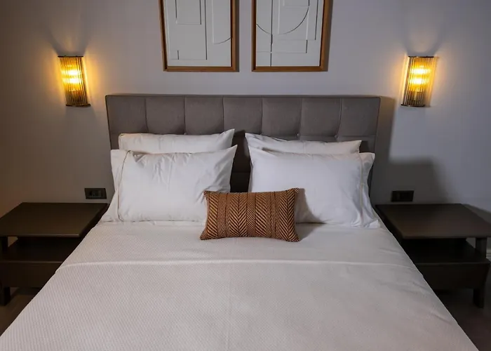 Zena Adults Only Hotel Alaçatı