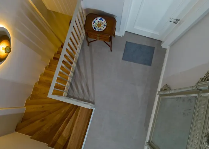 Zena Adults Only Hotel Alaçatı