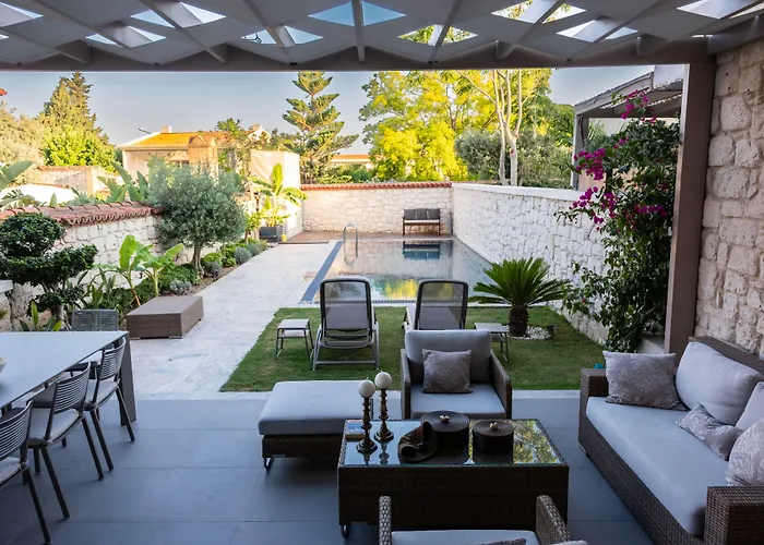 Hotel Zena Adults Only Alaçatı