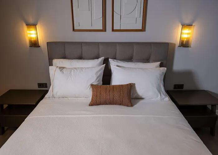 Hotel Zena Adults Only