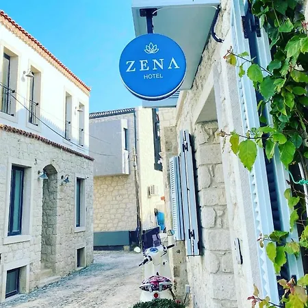 Zena Adults Only Hotel