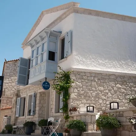 Zena Adults Only * Alaçatı