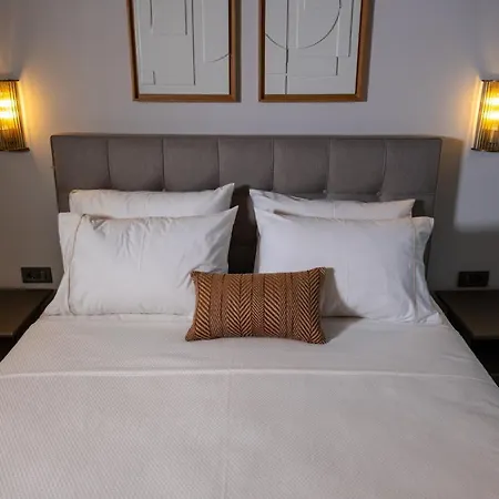 Zena Adults Only Otel Alaçatı