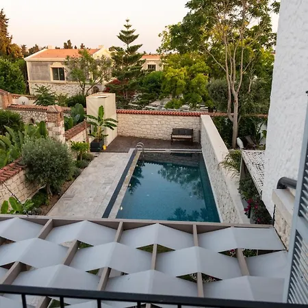 Hotel Zena Adults Only Alaçatı