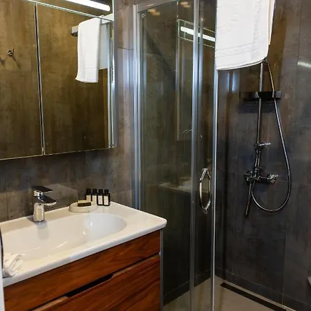 Hotel Zena Adults Only *