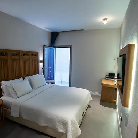 Zena Adults Only Otel