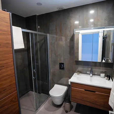 Otel Zena Adults Only