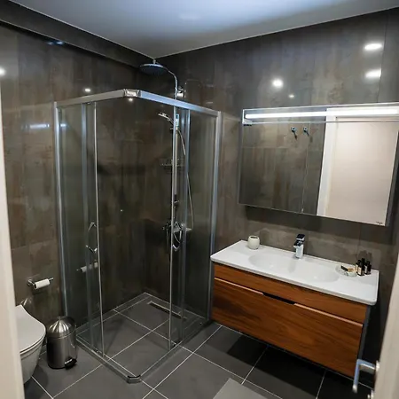 Zena Adults Only * Alaçatı