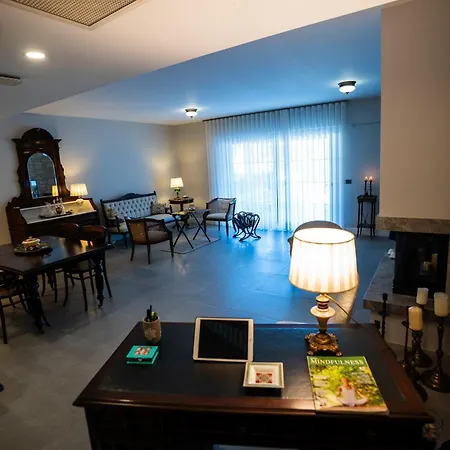 Hotel Zena Adults Only