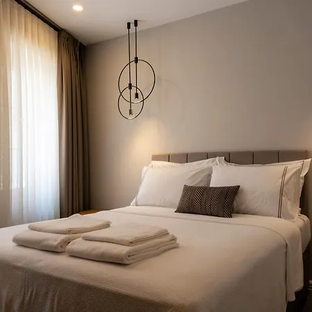 Zena Adults Only Otel