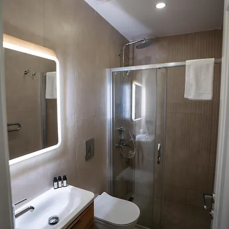 Otel Zena Adults Only