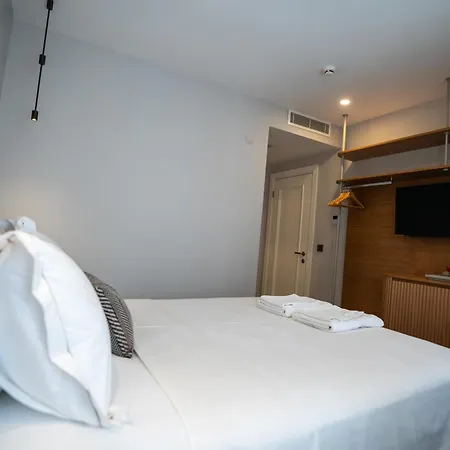Zena Adults Only Otel