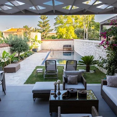 Zena Adults Only Hotel Alaçatı