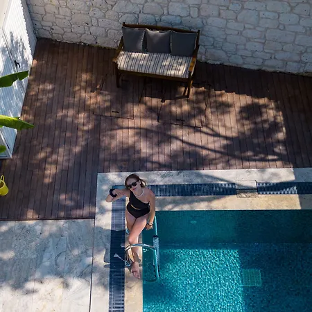 Otel Zena Adults Only