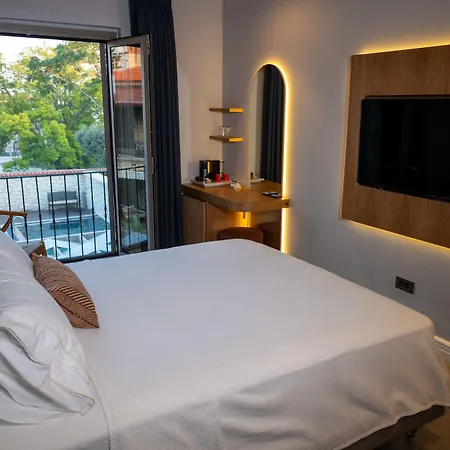 Zena Adults Only Otel