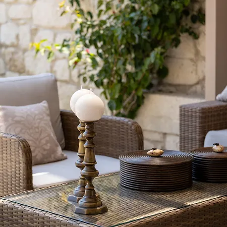 Zena Adults Only Hotel