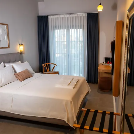 Zena Adults Only Otel *