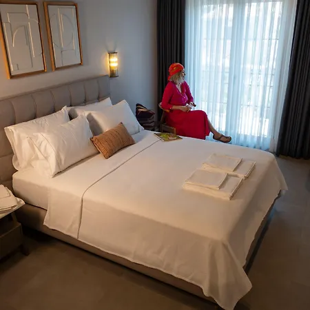 Zena Adults Only Alaçatı