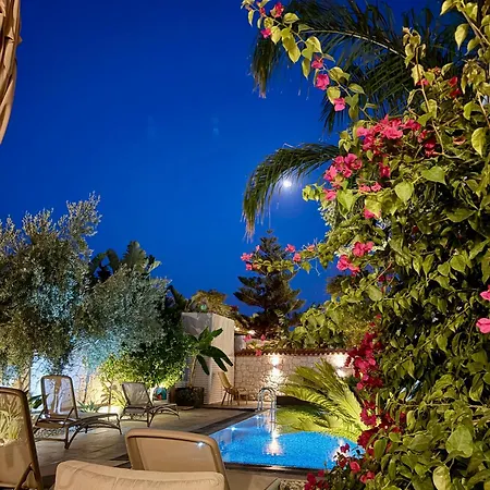 Hotel Zena Adults Only *