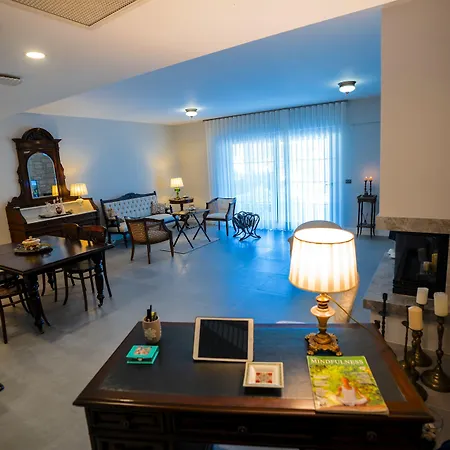 Zena Adults Only Otel
