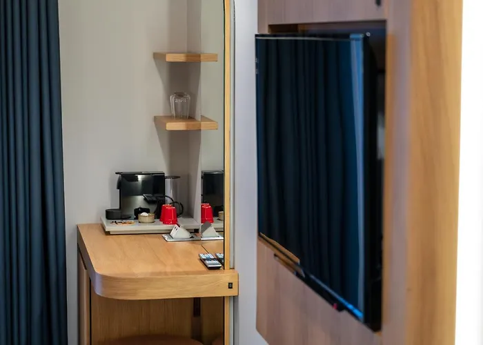 Zena Adults Only Alacati