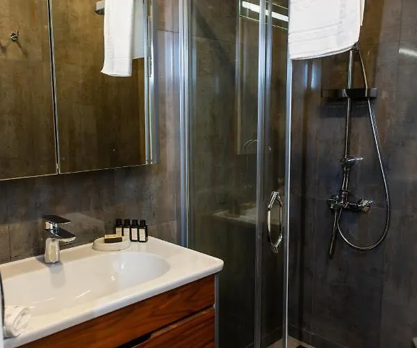 Hotel Zena Adults Only *