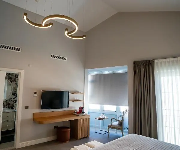 Hotel Zena Adults Only