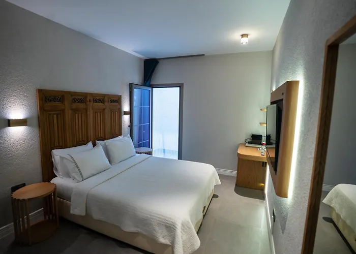 Zena Adults Only Hotel