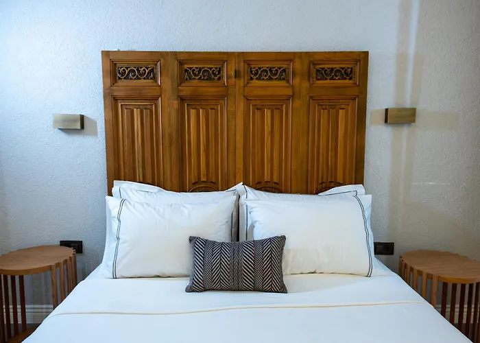 Hotel Zena Adults Only *