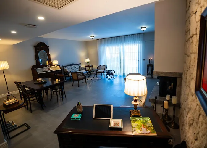 Hotel Zena Adults Only