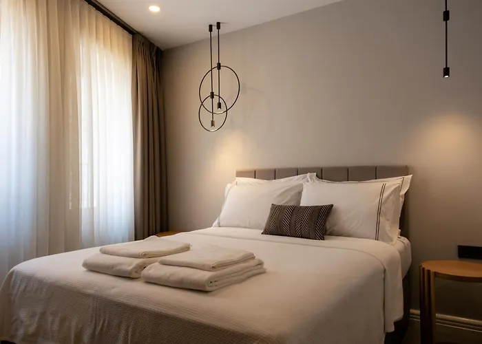 Zena Adults Only Hotel