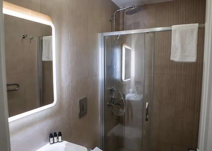 Hotel Zena Adults Only