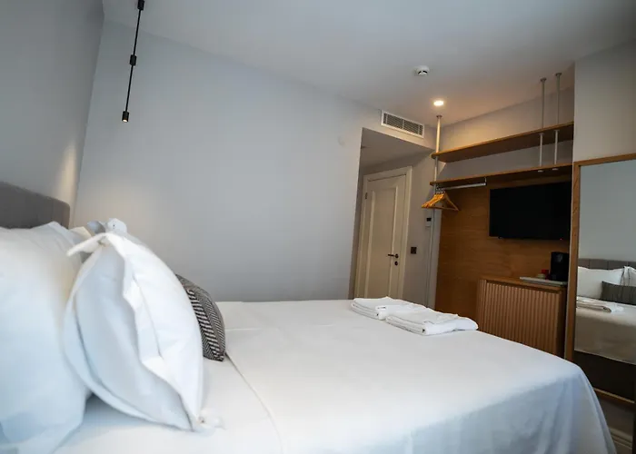 Zena Adults Only Hotel