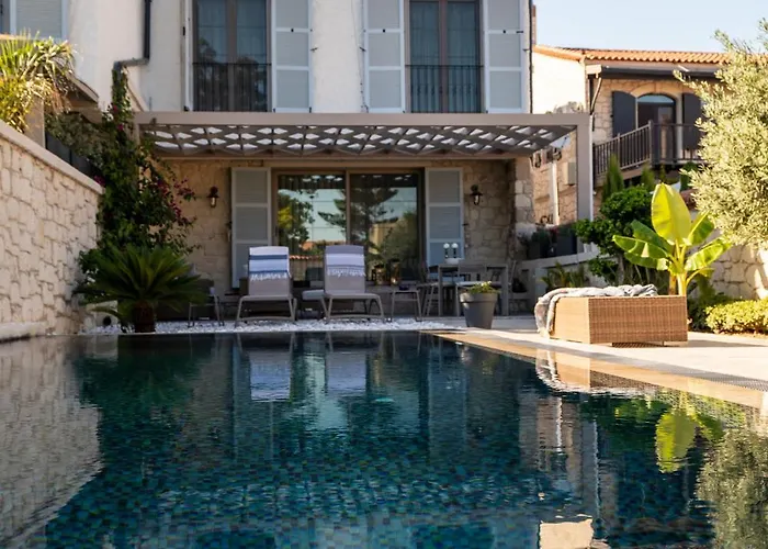 Zena Adults Only Hotel